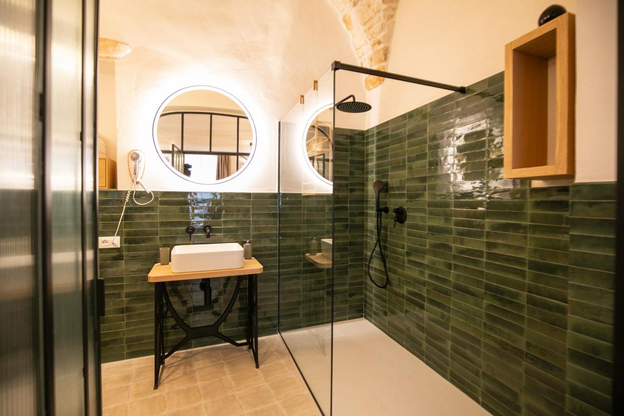 Casa Rina Villa Ostuni Exteriör bild