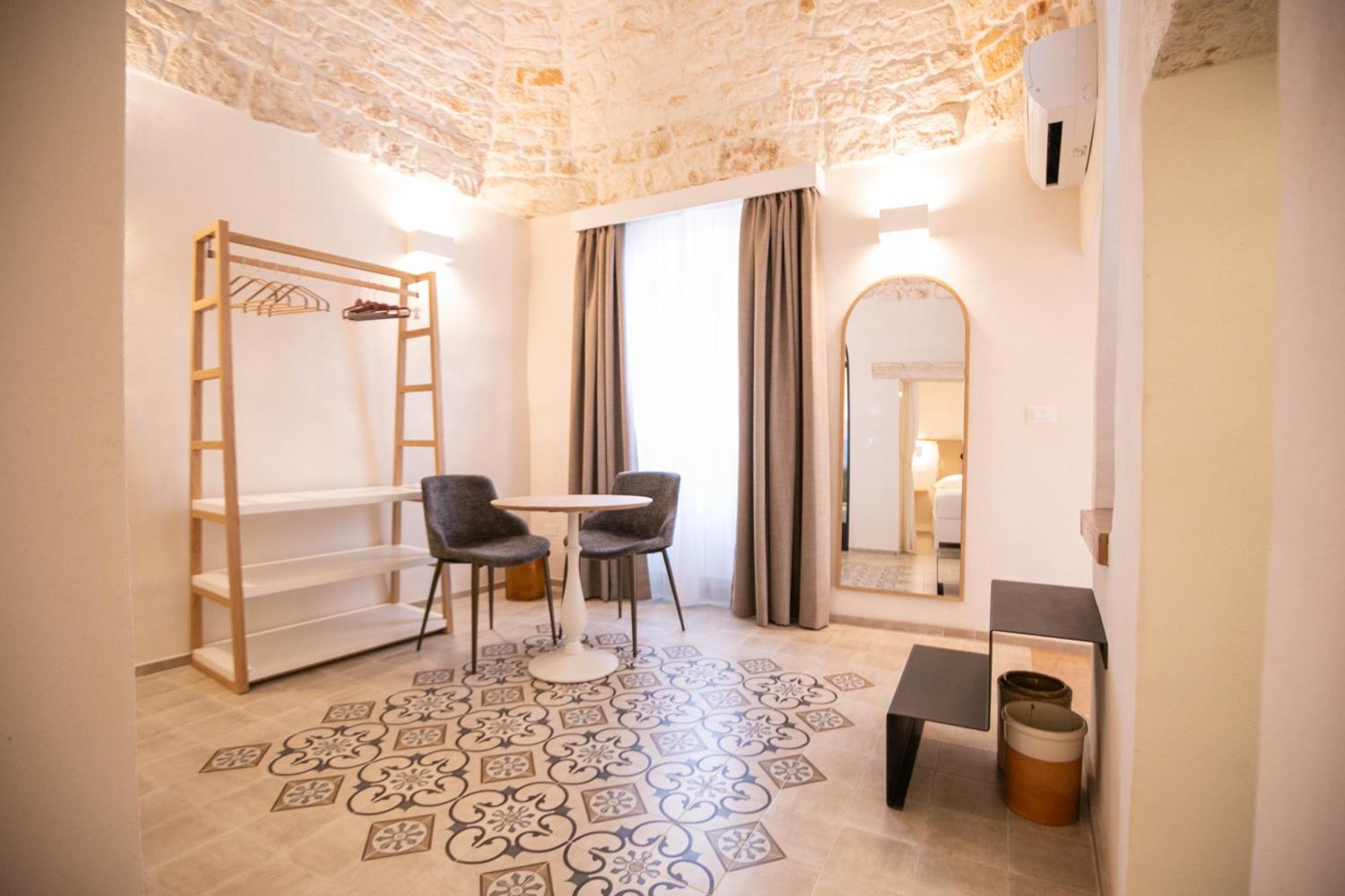 Casa Rina Villa Ostuni Exteriör bild