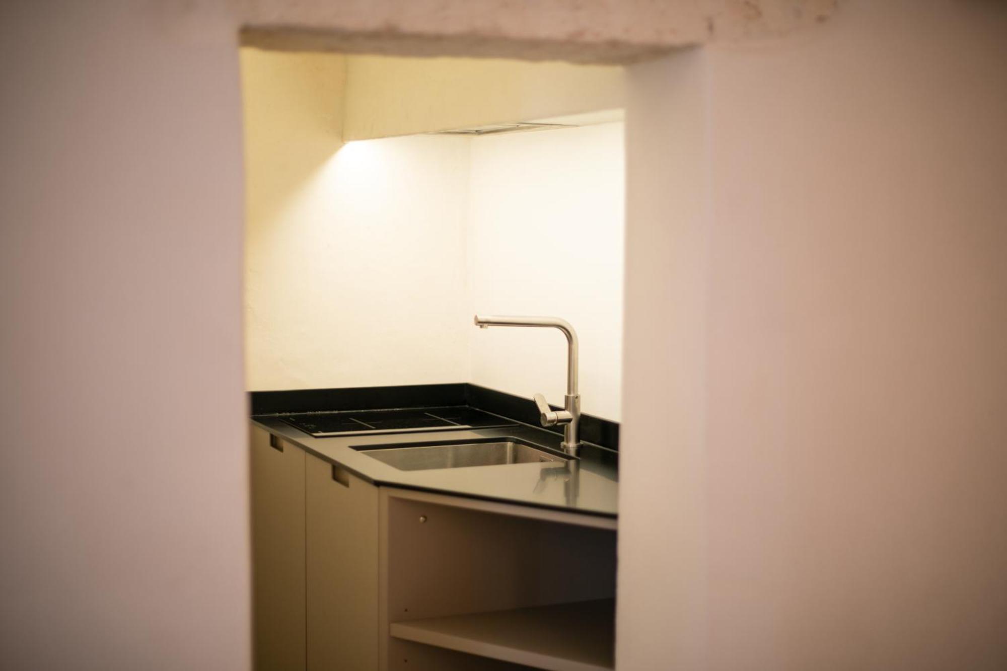 Casa Rina Villa Ostuni Exteriör bild