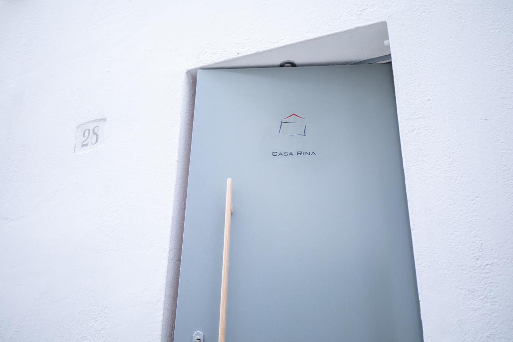 Casa Rina Villa Ostuni Exteriör bild
