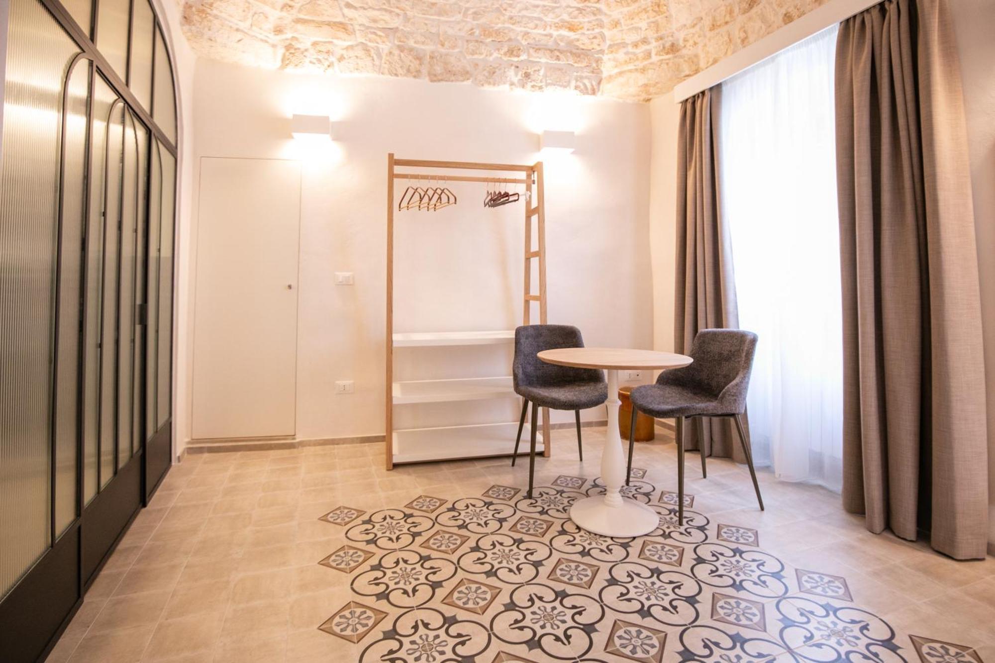 Casa Rina Villa Ostuni Exteriör bild