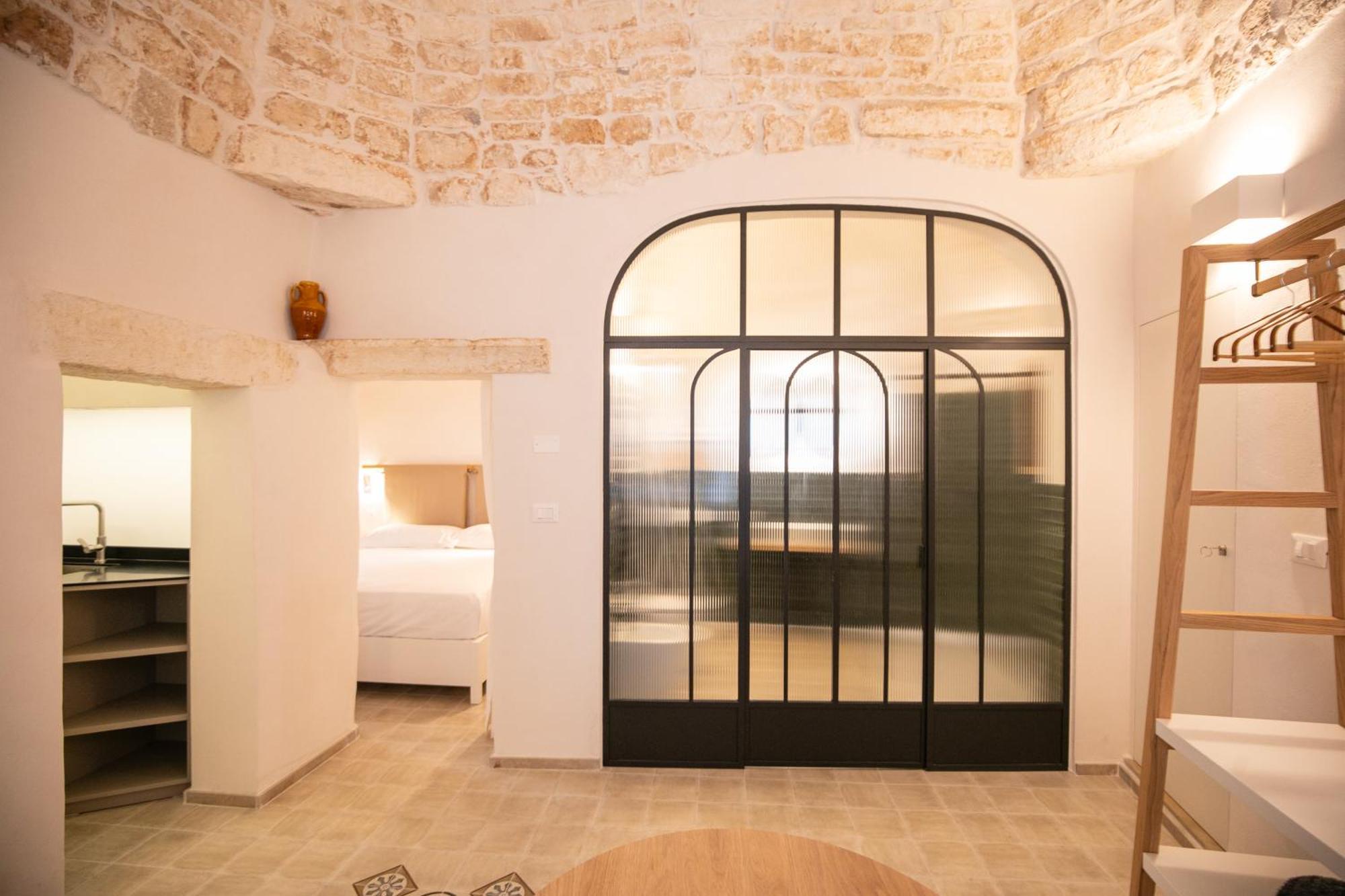 Casa Rina Villa Ostuni Exteriör bild