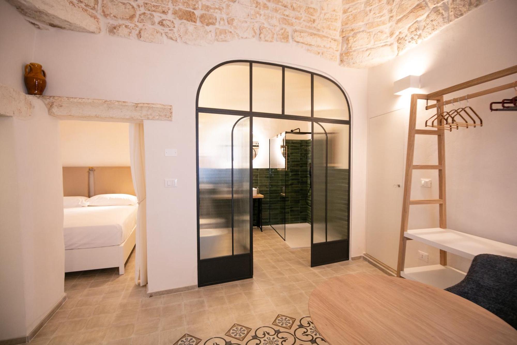 Casa Rina Villa Ostuni Exteriör bild