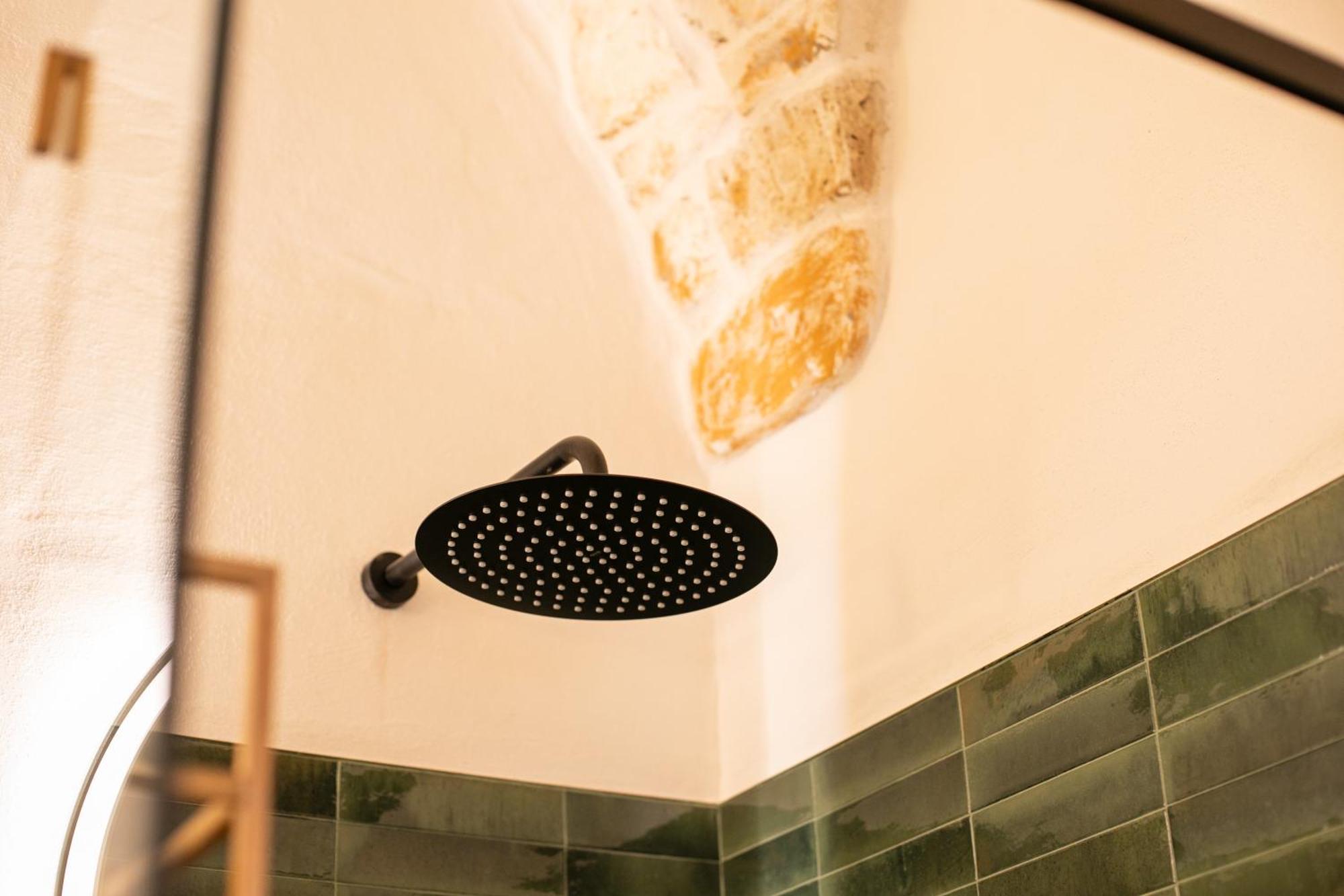 Casa Rina Villa Ostuni Exteriör bild