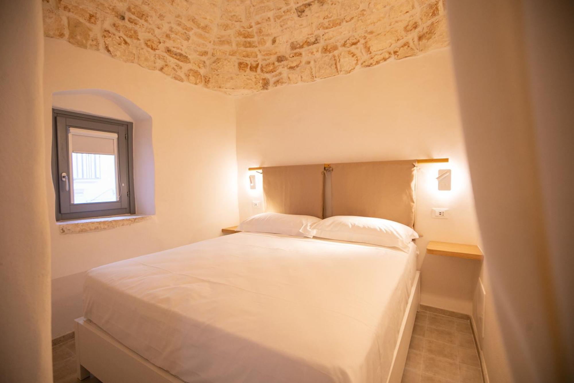Casa Rina Villa Ostuni Exteriör bild