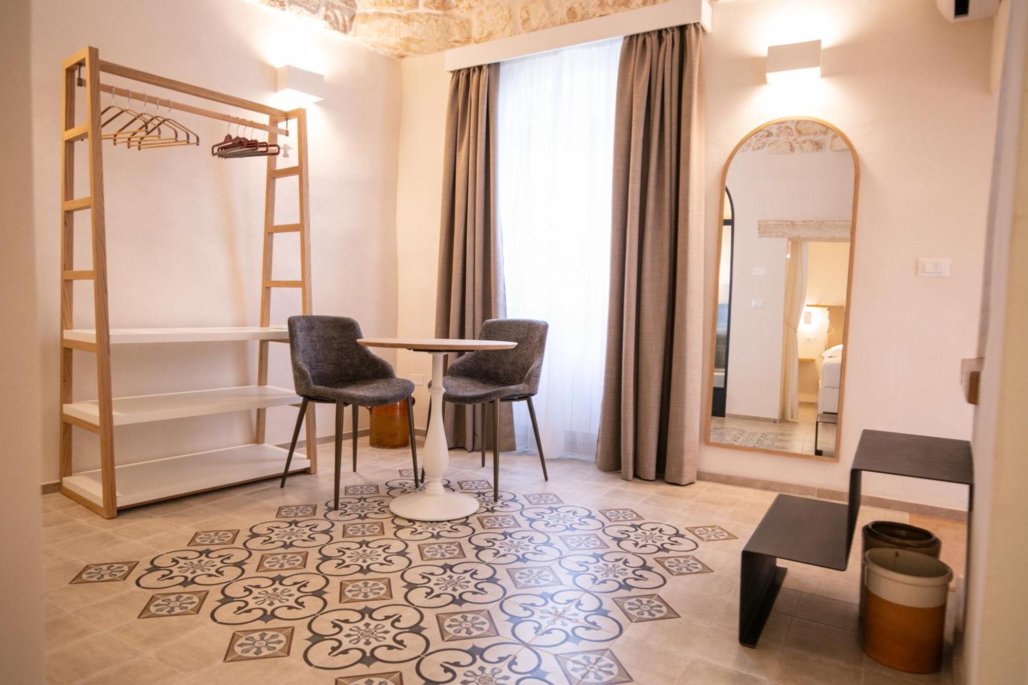 Casa Rina Villa Ostuni Exteriör bild